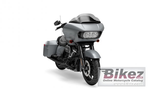 2023 Harley-Davidson Road Glide Special