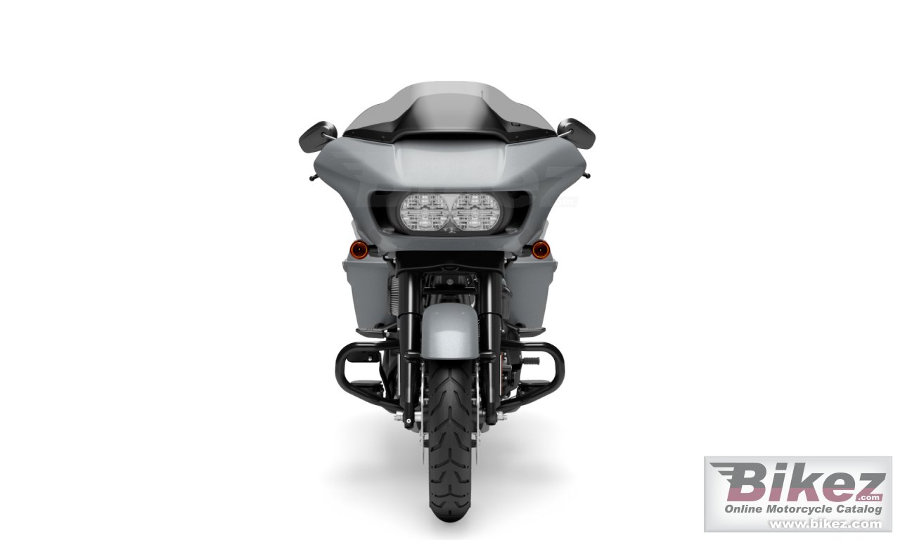 Harley-Davidson Road Glide Special