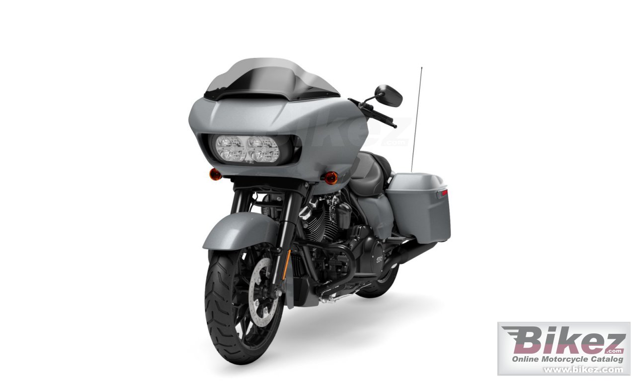 Harley-Davidson Road Glide Special