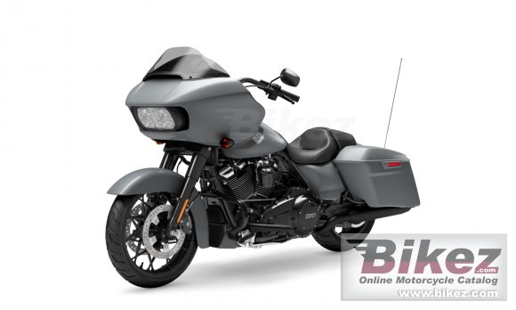 2023 Harley-Davidson Road Glide Special