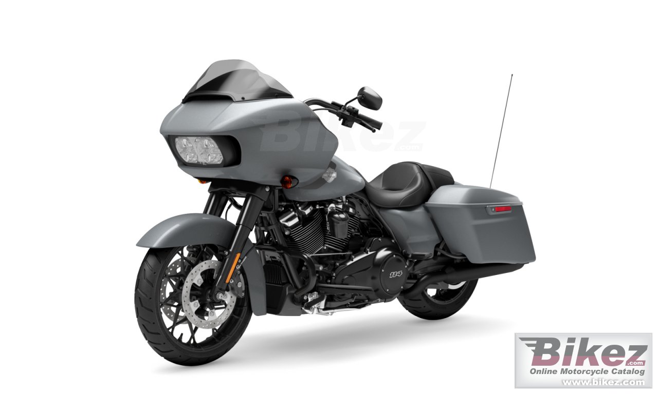 Harley-Davidson Road Glide Special