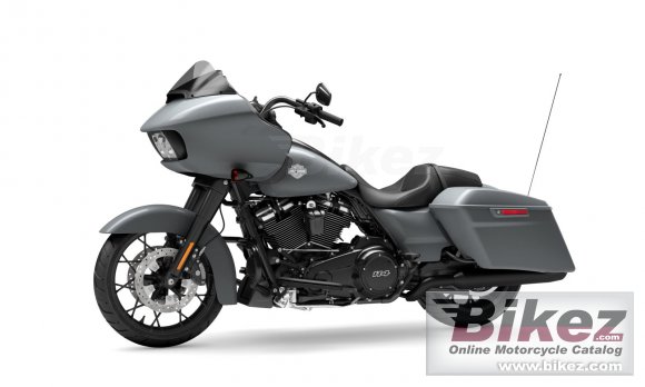 2023 Harley-Davidson Road Glide Special