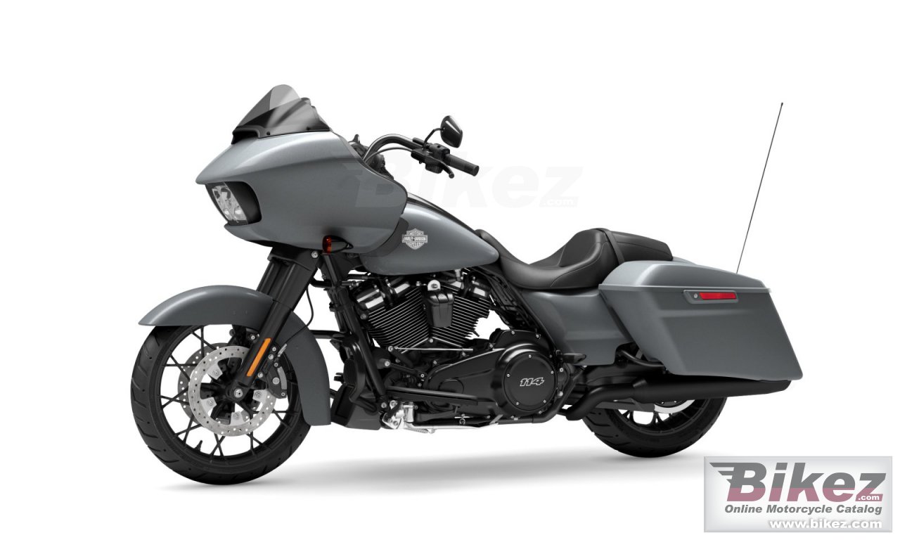 Harley-Davidson Road Glide Special