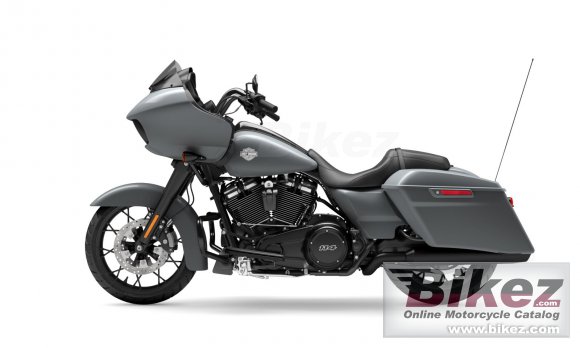 2023 Harley-Davidson Road Glide Special