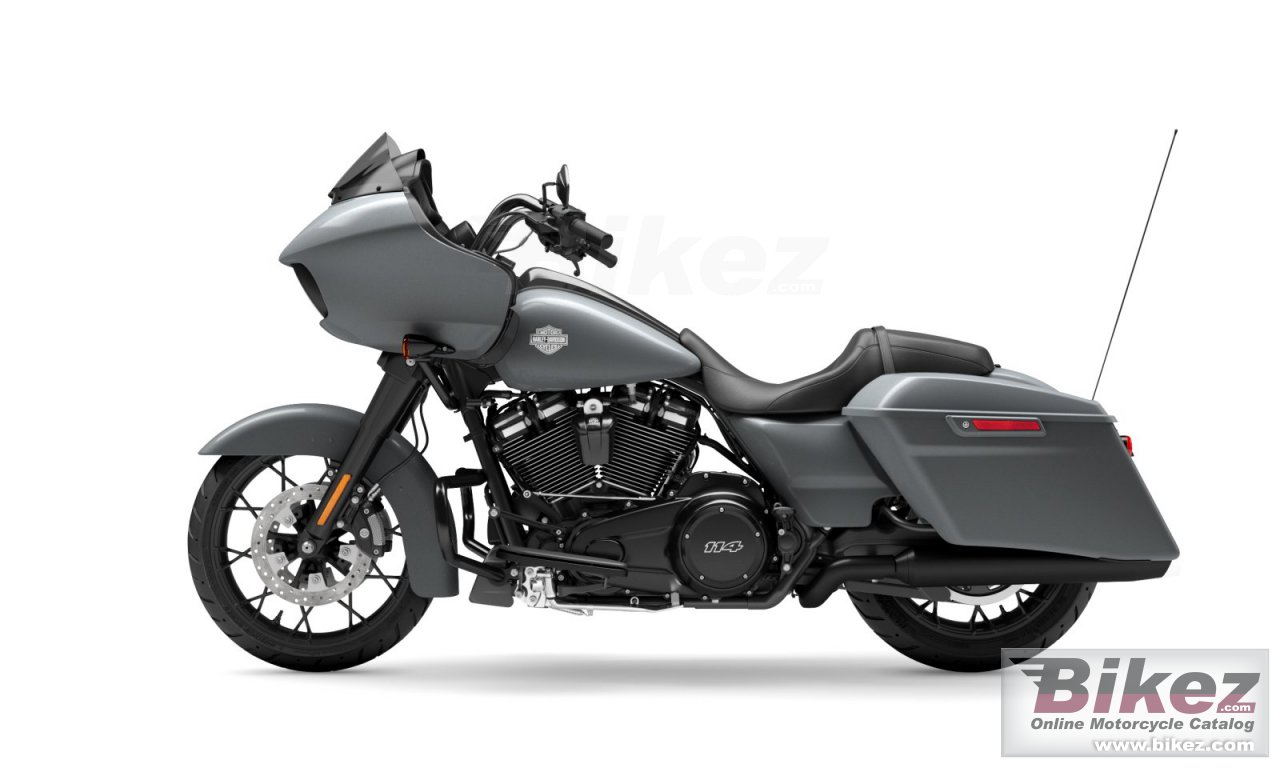 Harley-Davidson Road Glide Special