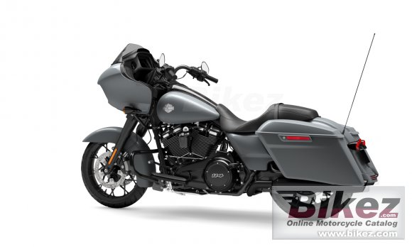 2023 Harley-Davidson Road Glide Special