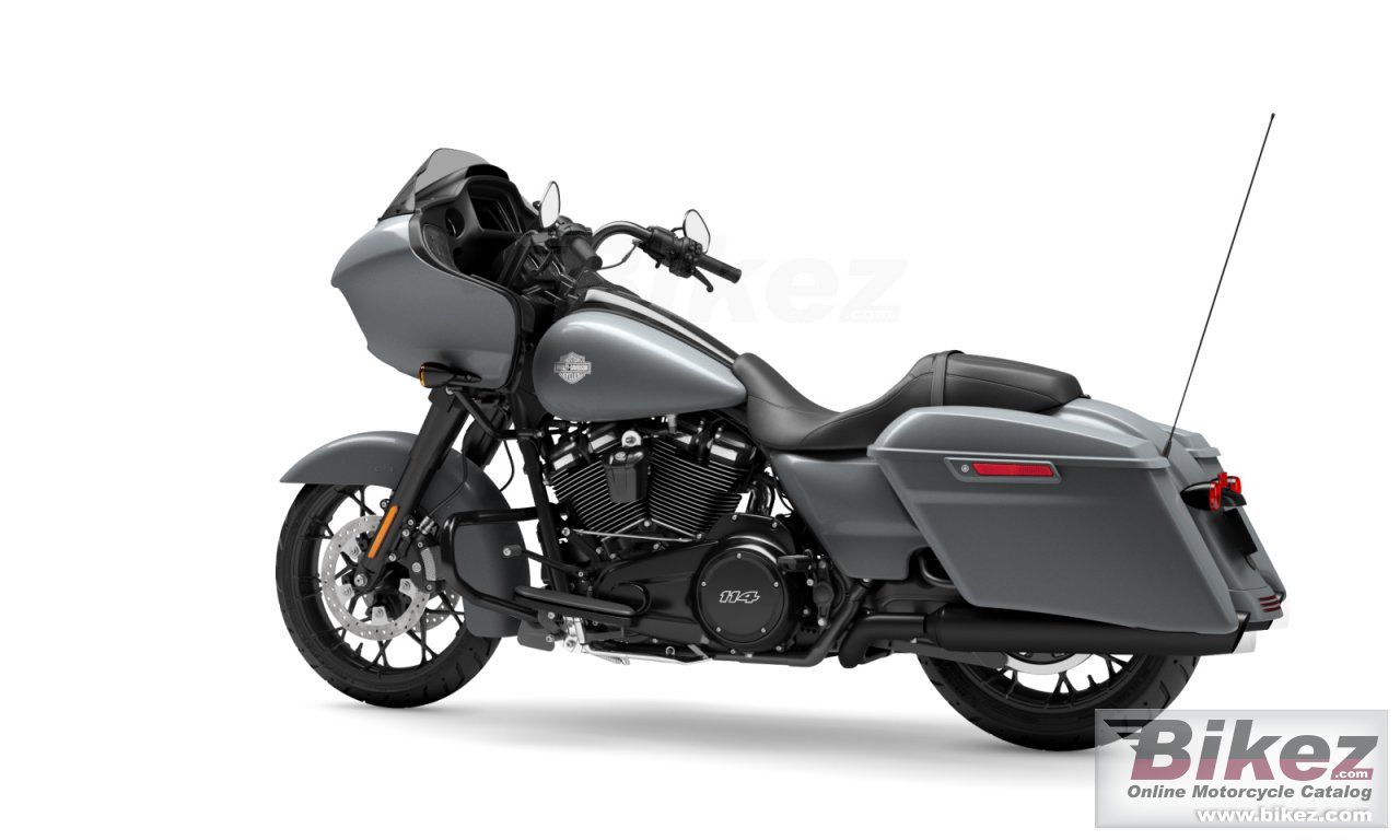 Harley-Davidson Road Glide Special