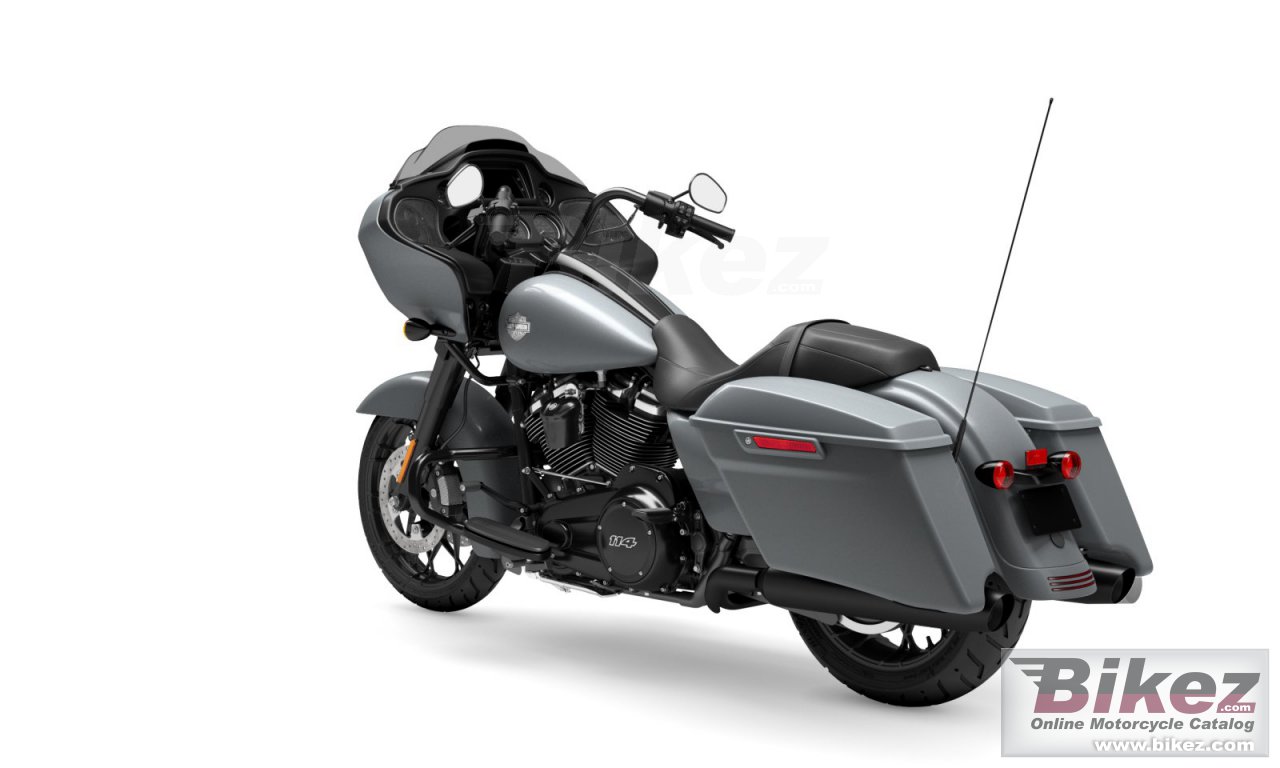 Harley-Davidson Road Glide Special