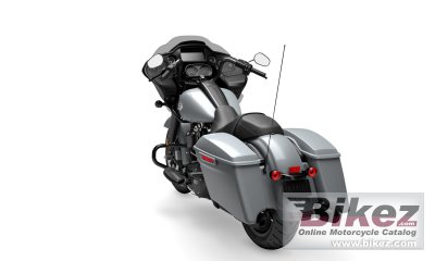 2023 Harley-Davidson Road Glide Special