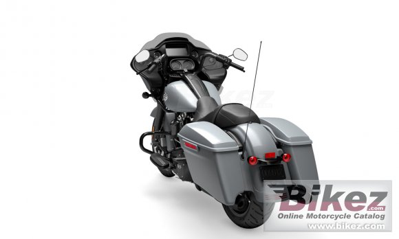 2023 Harley-Davidson Road Glide Special