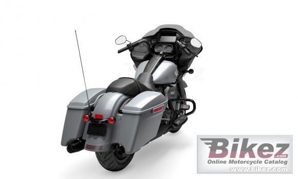 2023 Harley-Davidson Road Glide Special