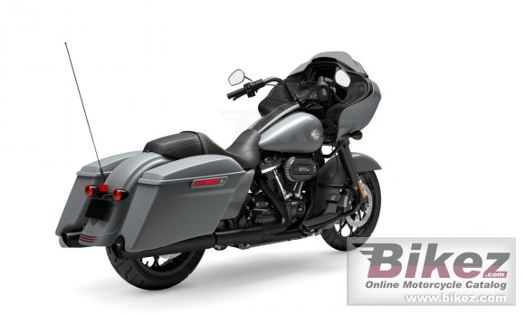 2023 Harley-Davidson Road Glide Special