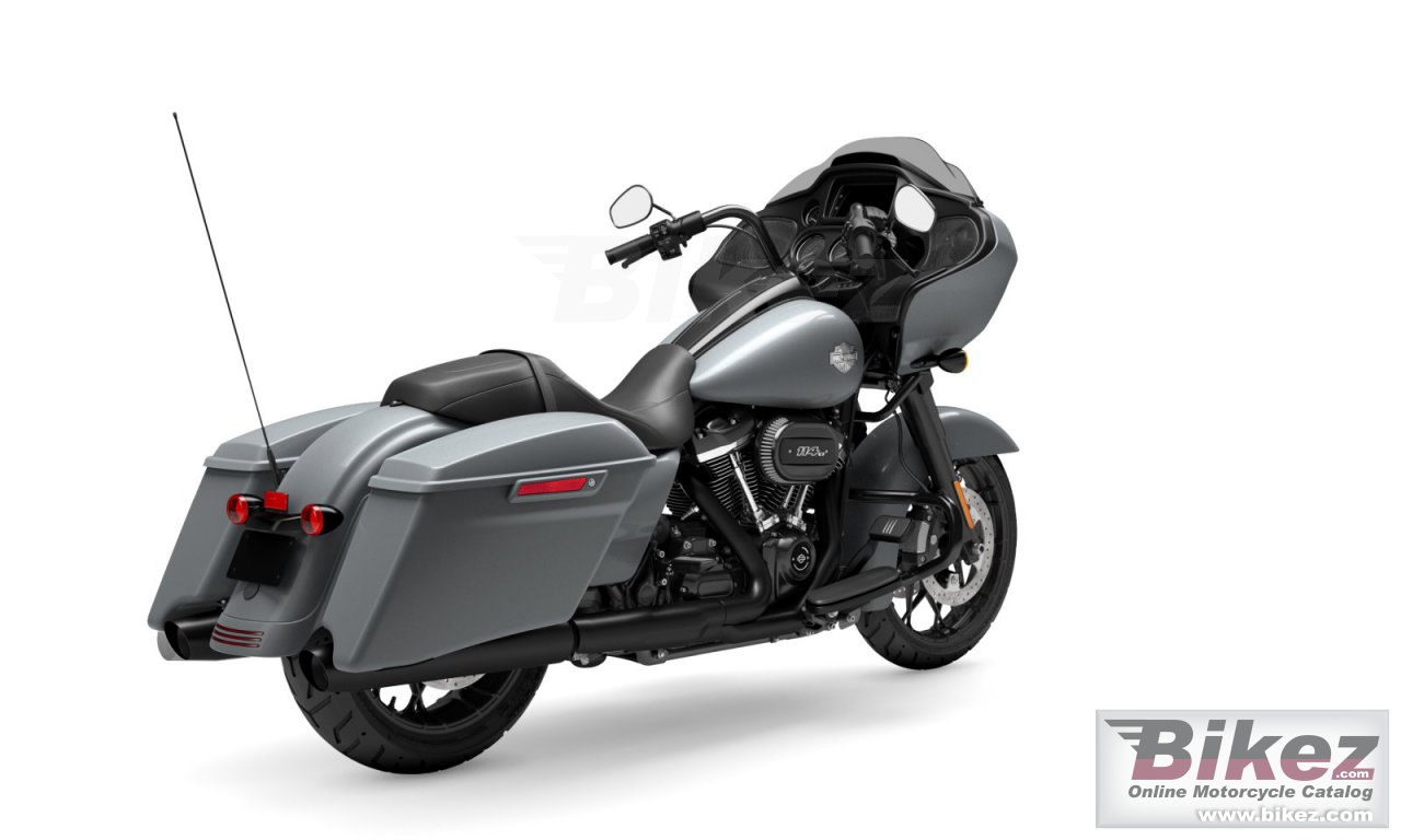 Harley-Davidson Road Glide Special