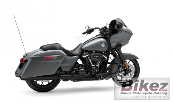 2023 Harley-Davidson Road Glide Special