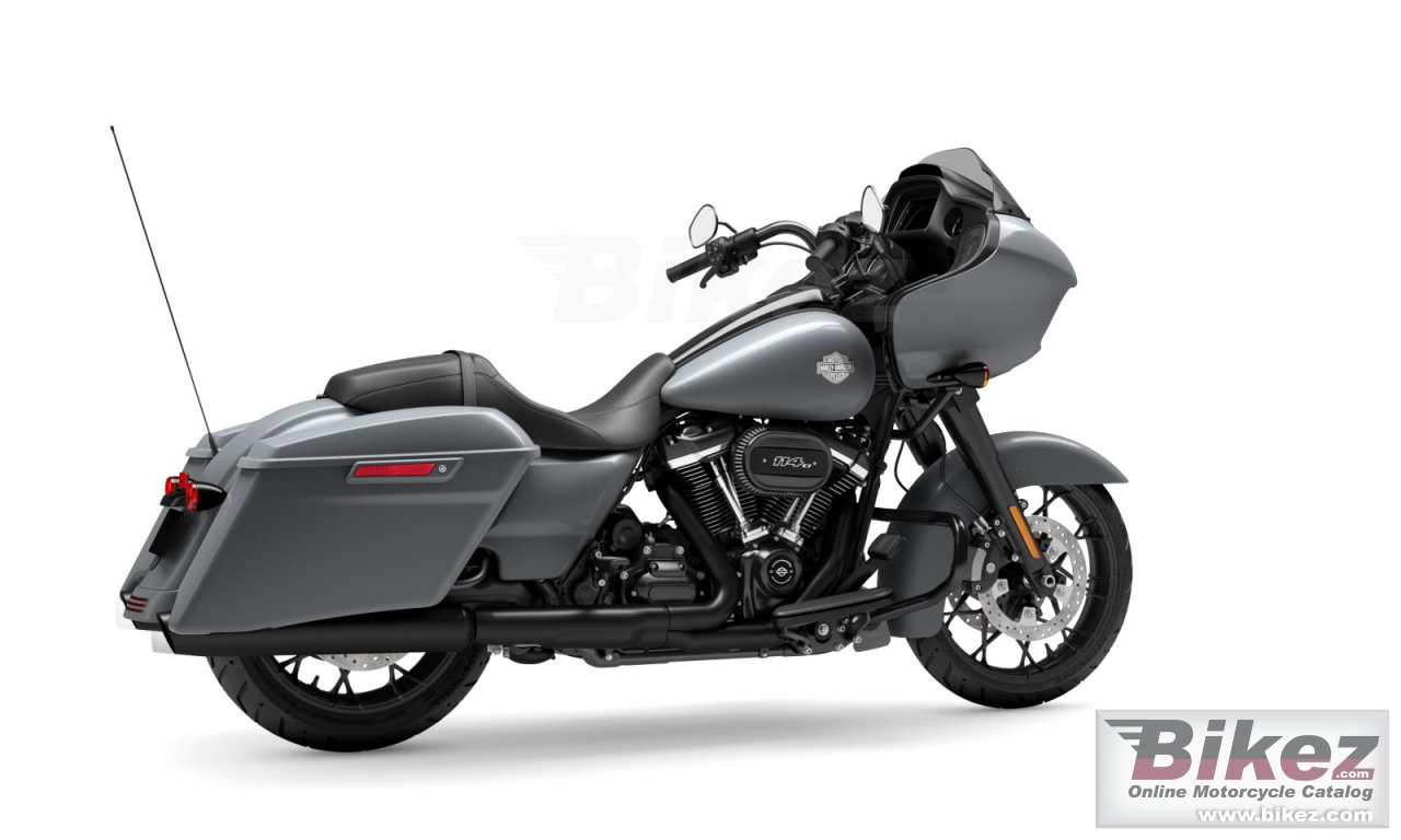 Harley-Davidson Road Glide Special