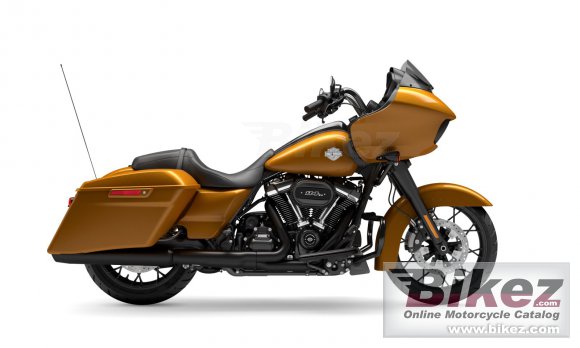 2023 Harley-Davidson Road Glide Special