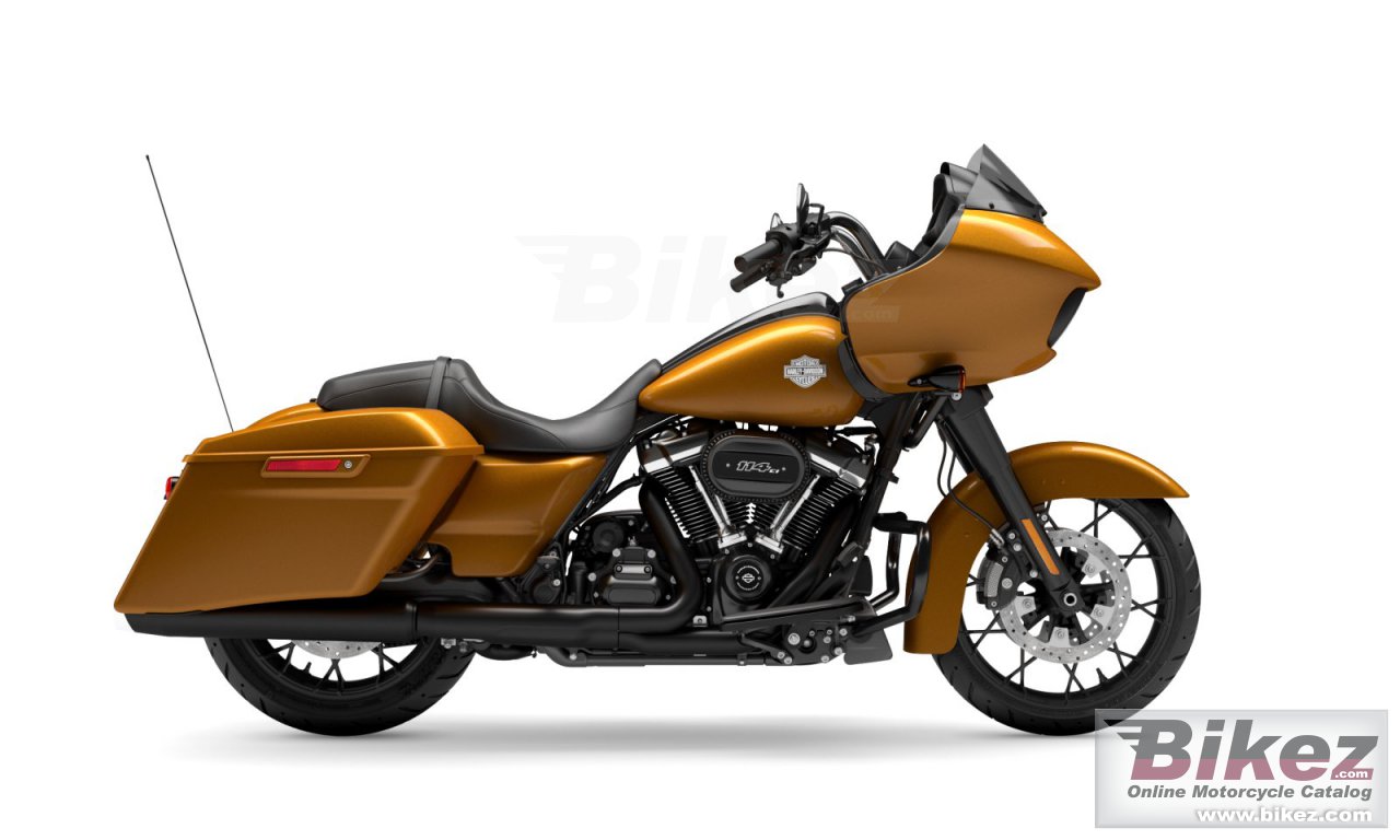 Harley-Davidson Road Glide Special