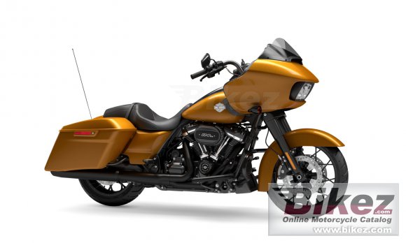 2023 Harley-Davidson Road Glide Special