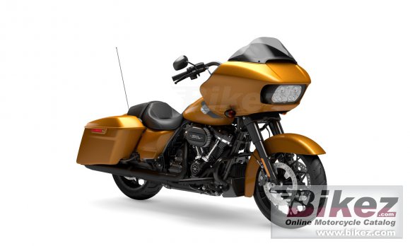 2023 Harley-Davidson Road Glide Special