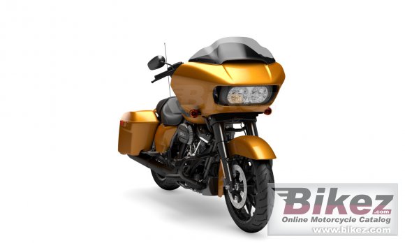 2023 Harley-Davidson Road Glide Special