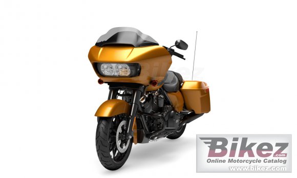 2023 Harley-Davidson Road Glide Special