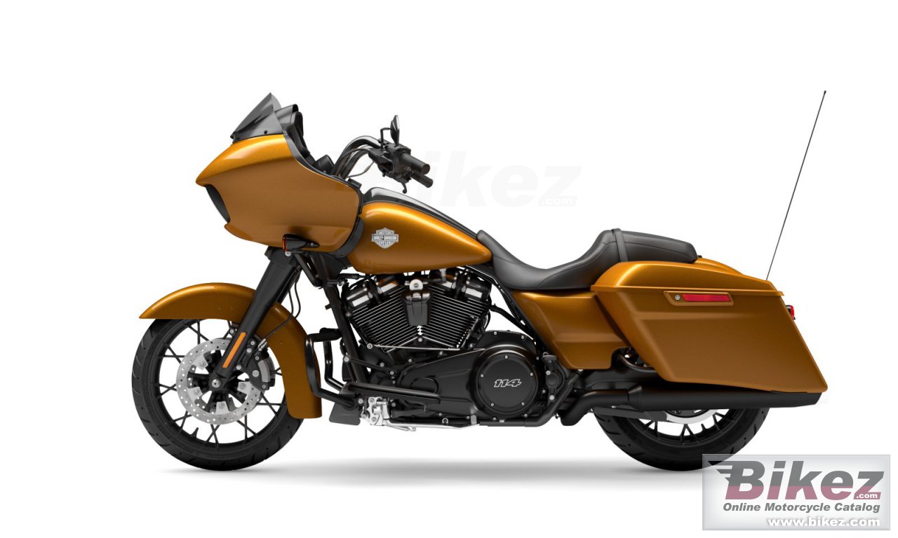 Harley-Davidson Road Glide Special