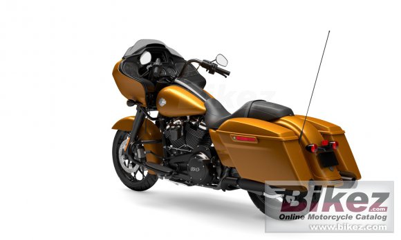 2023 Harley-Davidson Road Glide Special