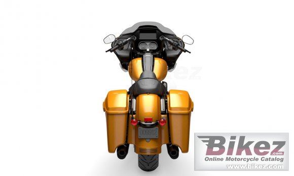 2023 Harley-Davidson Road Glide Special