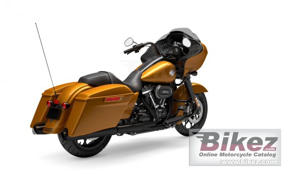 2023 Harley-Davidson Road Glide Special