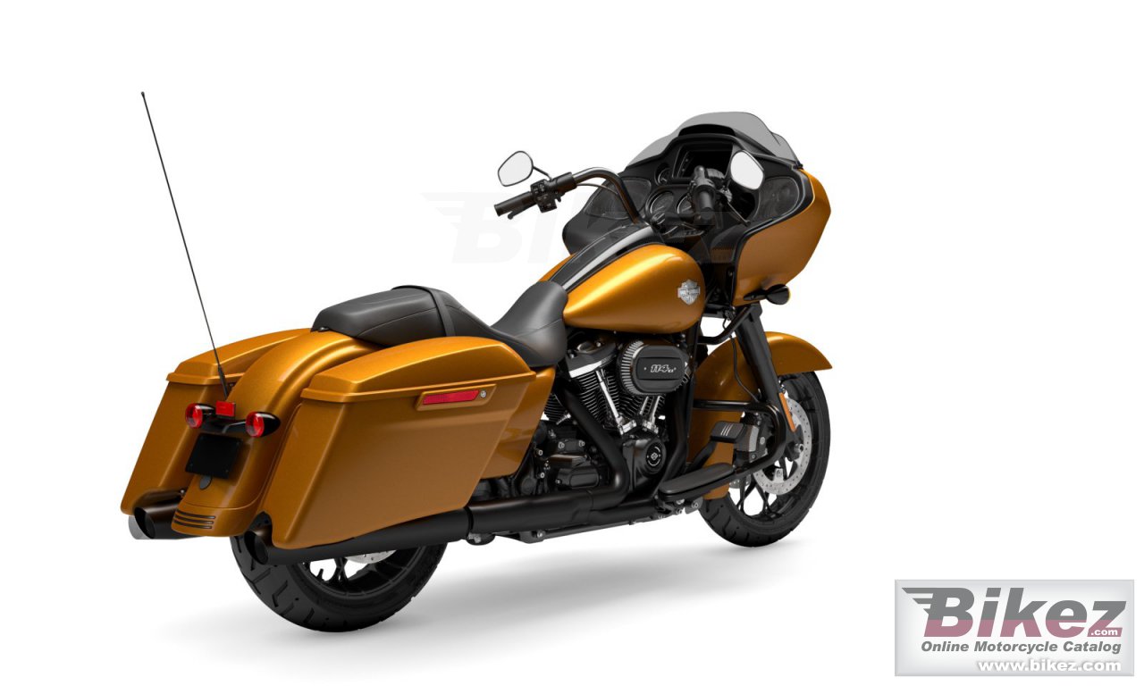 Harley-Davidson Road Glide Special