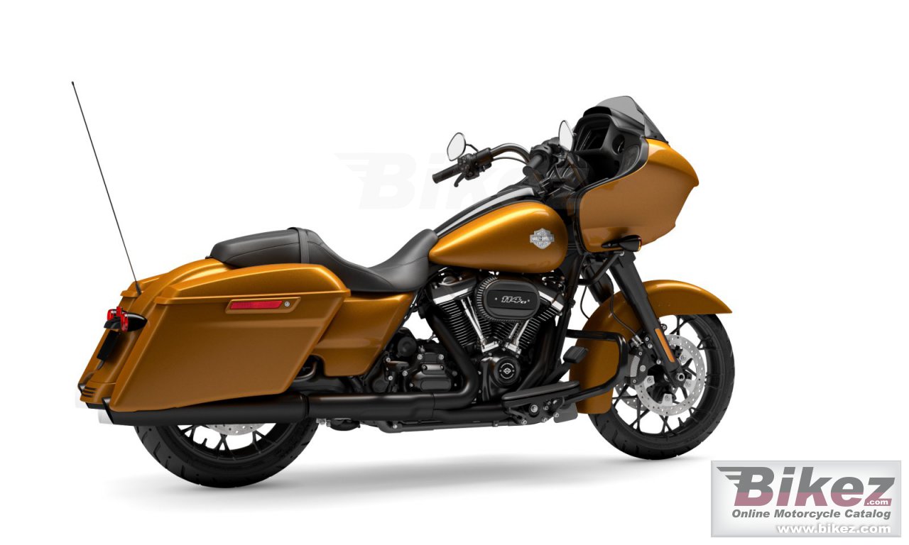 Harley-Davidson Road Glide Special