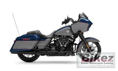 2023 Harley-Davidson Road Glide Special
