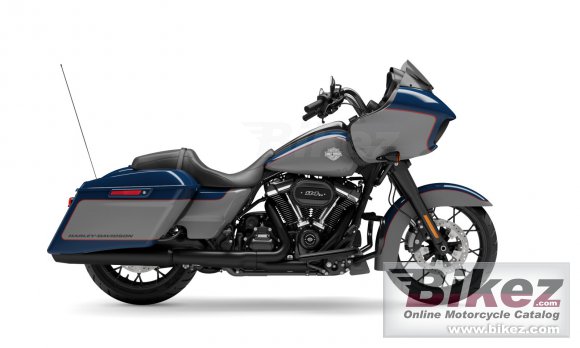 2023 Harley-Davidson Road Glide Special