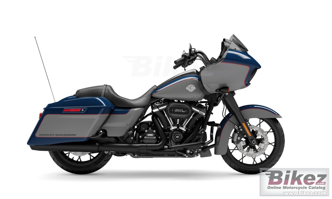 Harley-Davidson Road Glide Special