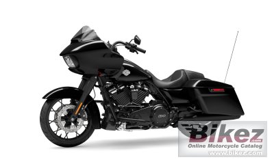 2023 Harley-Davidson Road Glide Special