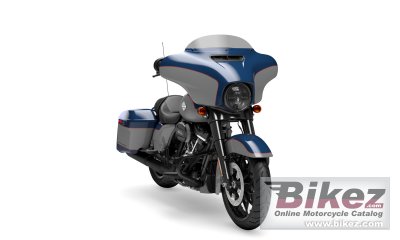 2023 Harley-Davidson Street Glide Special