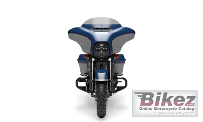 2023 Harley-Davidson Street Glide Special
