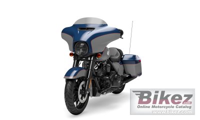 2023 Harley-Davidson Street Glide Special