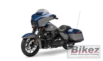 2023 Harley-Davidson Street Glide Special