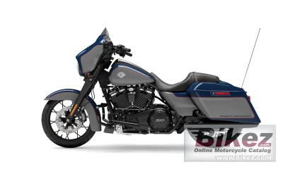 2023 Harley-Davidson Street Glide Special