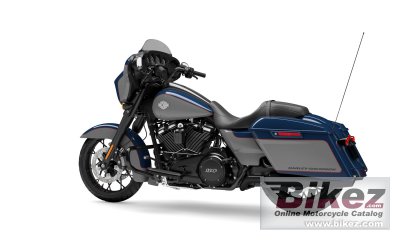 2023 Harley-Davidson Street Glide Special
