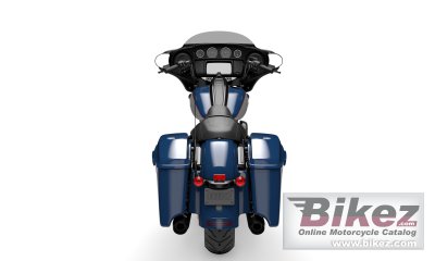 2023 Harley-Davidson Street Glide Special