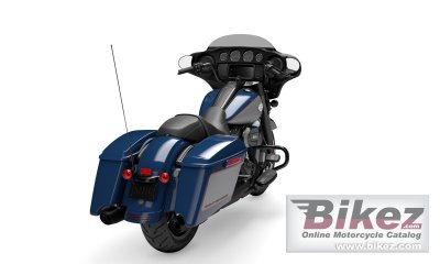 2023 Harley-Davidson Street Glide Special
