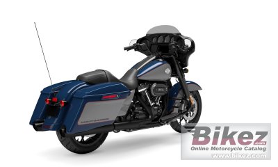 2023 Harley-Davidson Street Glide Special