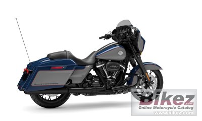 2023 Harley-Davidson Street Glide Special