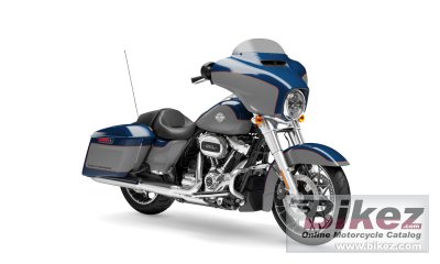 2023 Harley-Davidson Street Glide Special