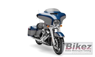 2023 Harley-Davidson Street Glide Special
