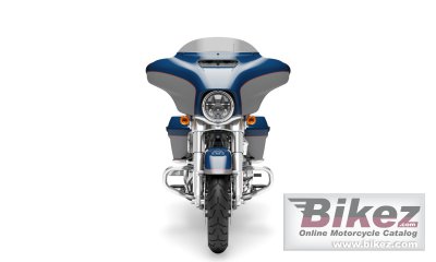 2023 Harley-Davidson Street Glide Special