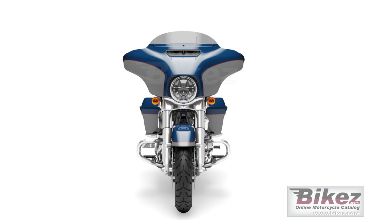 Harley-Davidson Street Glide Special