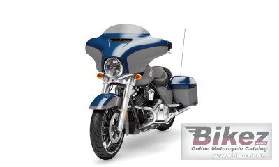 2023 Harley-Davidson Street Glide Special